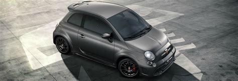 Fiat 500 And Abarth 595 Colours Guide And Prices Carwow