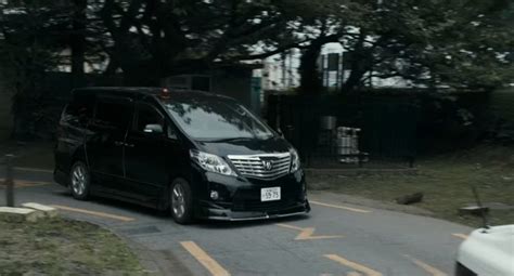 Imcdb Org Toyota Alphard Ah In R Mumeito