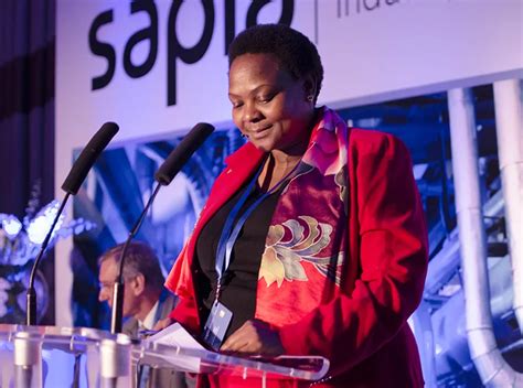 South African Petroleum Industry Association Sapia Spotlight