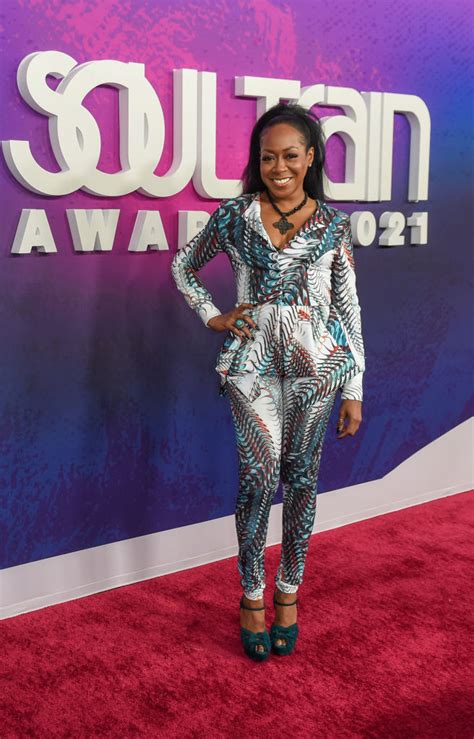 Celebrity Fashion At The 2021 Soul Train Awards