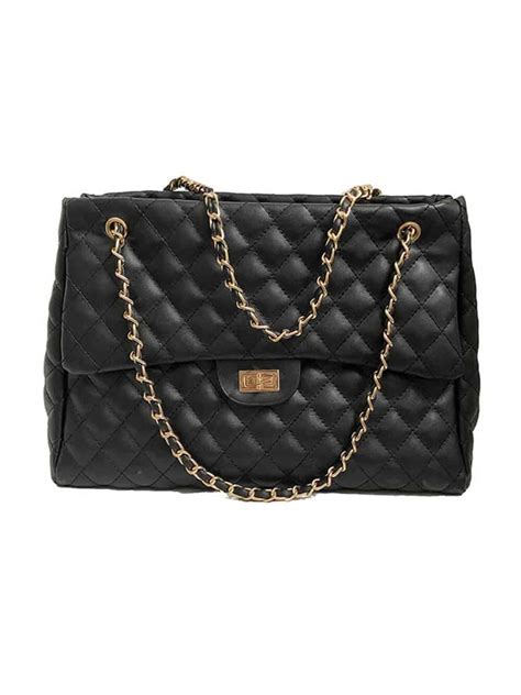 Chanel Boy Bag Dupe Uk | IUCN Water