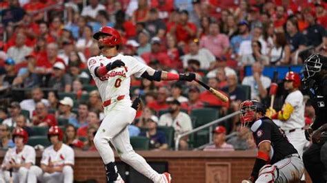 Inside The Cardinals - Saint Louis Cardinals MLB News & Updates