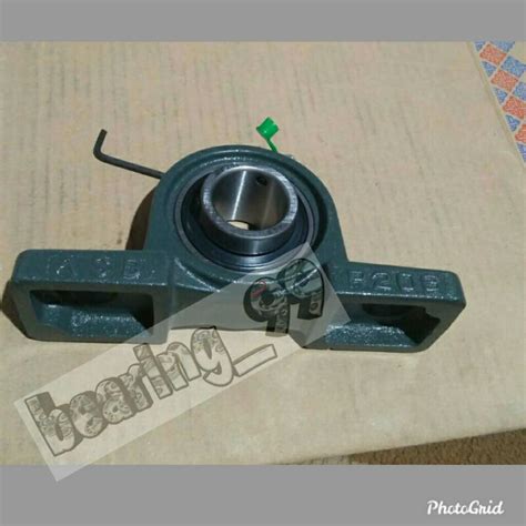 Jual Pillow Block Bearing Ucp Mm Ucp Mm Pilow Blok Ucp