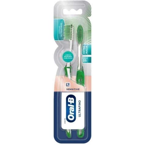 Melhores Escovas De Dentes Oral B Colgate E Outras Seu Encanto