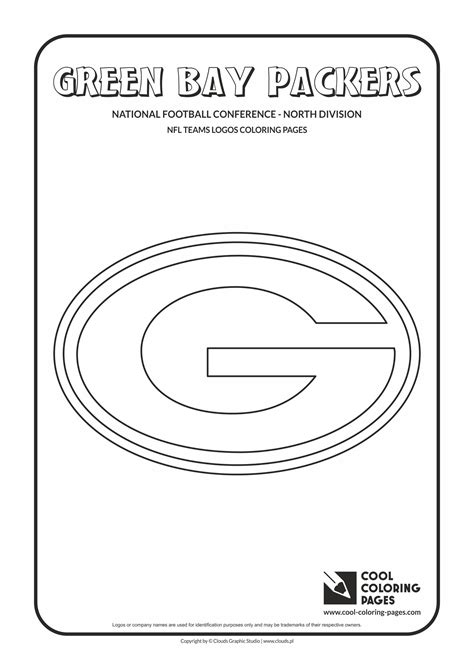 Free Printable Green Bay Packers Logo - Free Printable