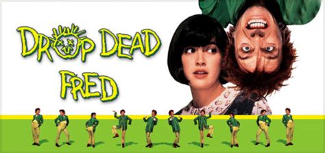 Drop Dead Fred 1991 Review Shat The Movies Podcast