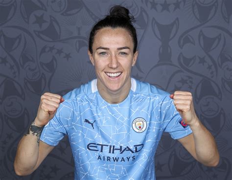 Lucy Bronze Womens Super League Is Now Home To The Worlds Best As