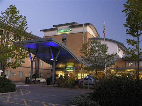 Holiday Inn Oxford, Oxford, United Kingdom Jobs | Hospitality Online