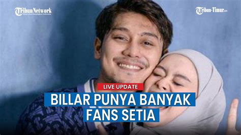 Diboikot Kpi Soal Kasus Kdrt Rizky Billar Percaya Diri Masih Punya