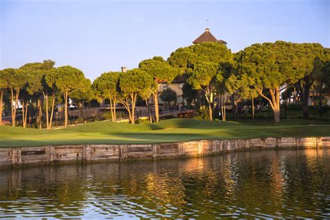 Montgomerie Golf Club in Belek, Antalya, Turkey | Golf Advisor