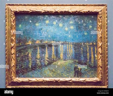 Paris, France. Feb 2018. Musee du Louvre, Louvre Museum. Musee D’Orsay ...