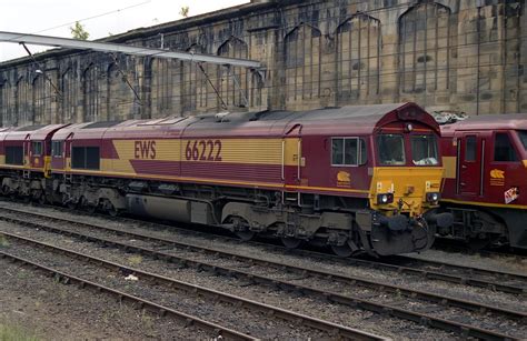 Class 66 66222 Ews Carlisle Ews Class 66 66222 Is Picture… Flickr