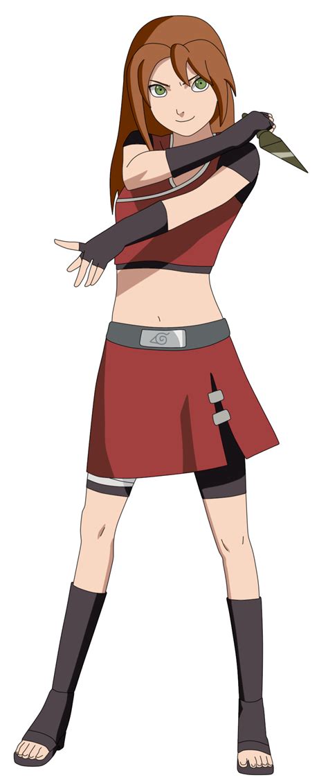 Naruto Shippuden Oc Characters Hot Sex Picture