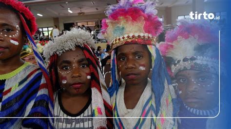 Ucapan Hari Anak Nasional 2024 Yang Menarik Untuk Di Sosmed