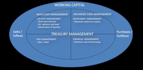 Treasury Management Banking Natural Tits