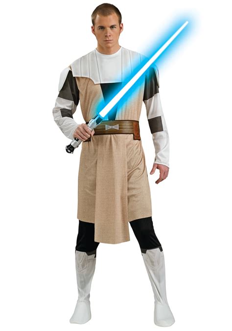 Obi Wan Kenobi Adult Costume