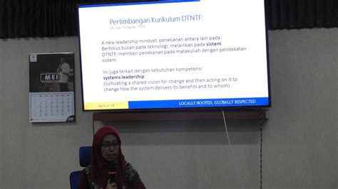 Workshop Teknik Nuklir Dan Teknik Fisika Menyongsong Industri