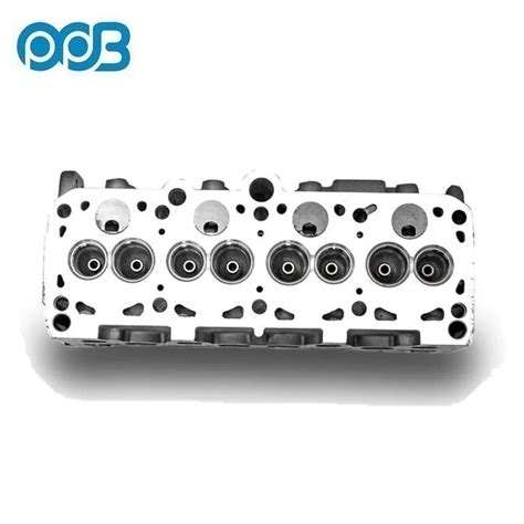 Cylinder Head For Seat Cordoba Ibiza Inca Toledo Vw Caddy Golf Passat