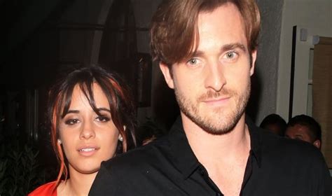 Inside Camila Cabello Ex Matthew Husseys Relationship History