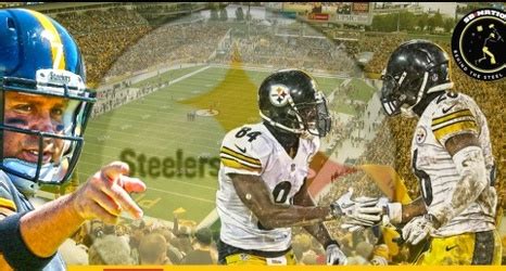 Chiefs vs. Steelers final score: Pittsburgh is back in the postseason ...