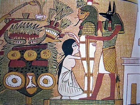 Las Extrañas Costumbres Sexuales Del Antiguo Egipto Que Hoy Consideramos Aberrantes Infobae