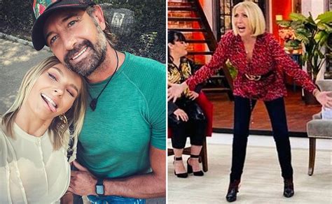 ¡una Más Para Laura Bozzo Gabriel Soto E Irina Baeva Le Ganan Demanda