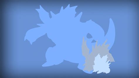 Nidoran Male Evolution Shiny By Bhrunno On Deviantart