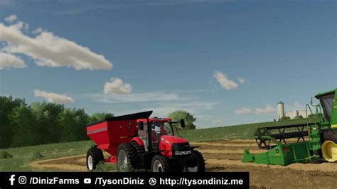 LS 22 Case IH Puma CVX V1 0 0 0 Farming Simulator 2022 Mod LS 2022