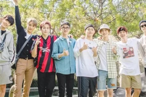 Kuis Tebak Judul Lagu Exo Dari Potongan Lirik Cek Seberapa Exo L Kamu