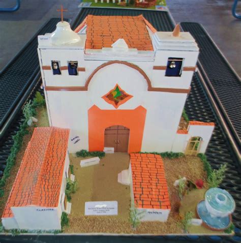 creative sparks: Mission Report - Unique Missions