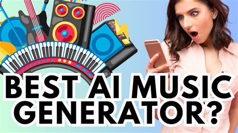 The Best AI Music Generator So Far Text To Full Length Songs With