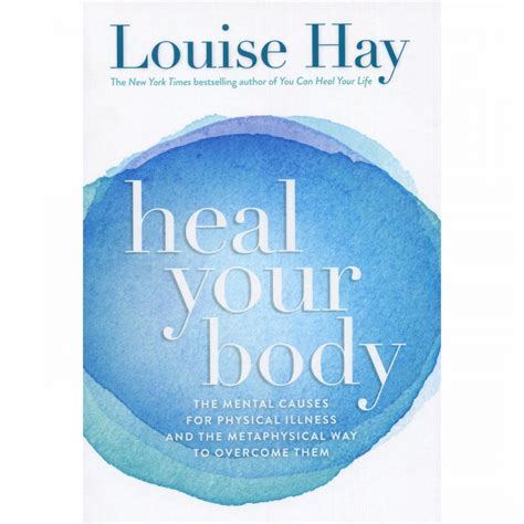 Hay Heal Your Body