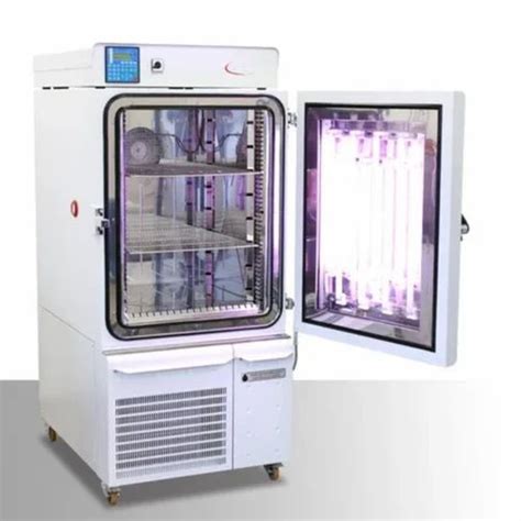 Kambic Plant Growth Chambers At Best Price In Mumbai By Saksham