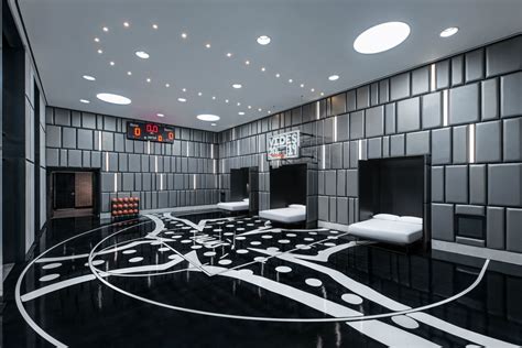 The Palms Casino's Newest High-Roller Suites Have a Bowling Alley and Whiskey Room - The Manual