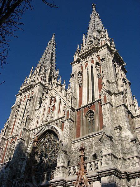 Saint Nicholas Roman Catholic Cathedral Kiev