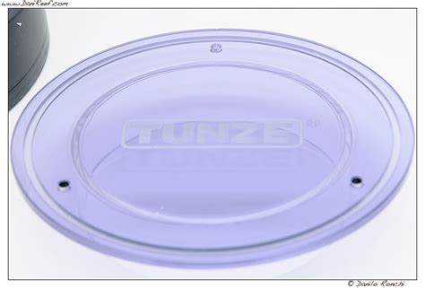 Recensione Schiumatoio Tunze Doc Skimmer 9415 Monopompa