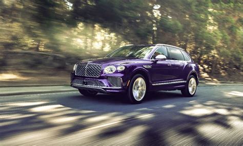 Bentley UnveilsThe Bentayga Mulliner; A New Flagship SUV From The Brand - All About The Tech world!