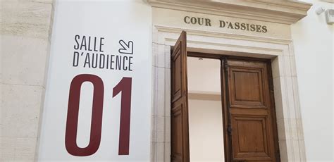 Chalon Sur Saône Procès à Huis Clos Pour Des Viols Et Agressions Sexuelles Incestueux