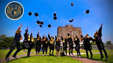 Cu Ndo Sale La Convocatoria Para Entrar A La Unam En Heraldo