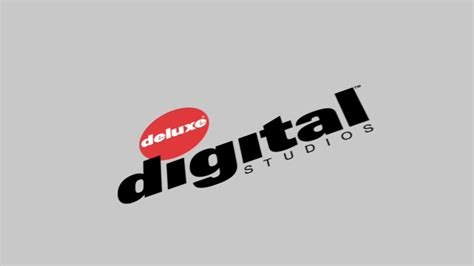 Deluxe Digital Studios Custom Logo Youtube