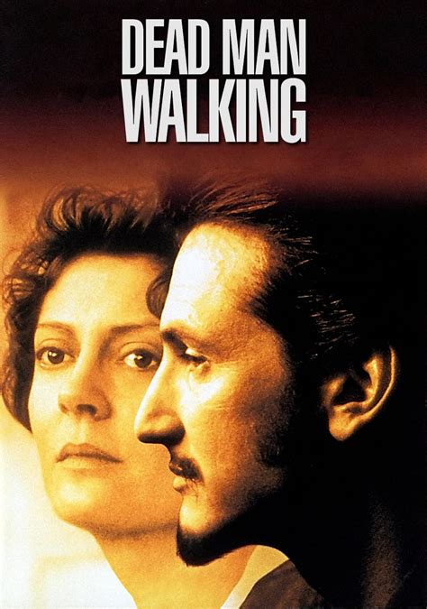 Dead Man Walking (1995) - Posters — The Movie Database (TMDB)