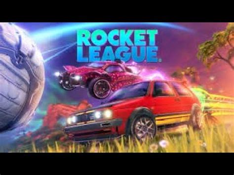 Live Fr Rocket League On D Couvre La Saison Rocket League Venez On Va