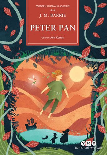 Peter Pan James Matthew Barrie