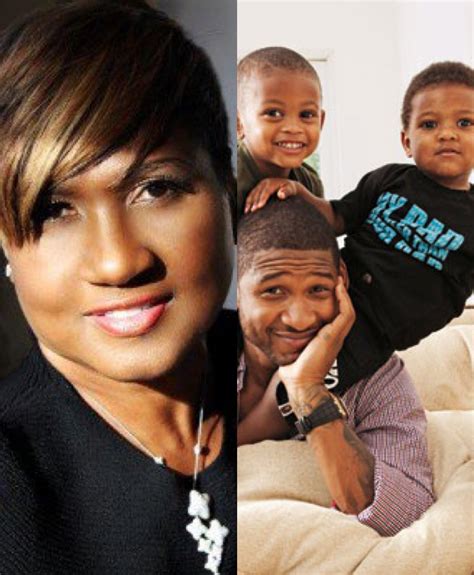 Usher Raymond’s mom to open J’s Kitchen Culinary Incubator in the ...