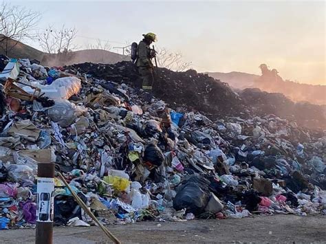 Casi un hecho crisis de la basura se prolongará hasta 2024 en Oaxaca