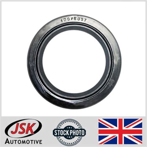 Front Crankshaft Timing Oil Seal Massey Ferguson X