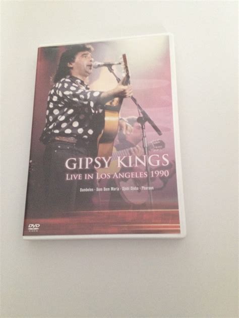 Yahoo Dvd Gipsy