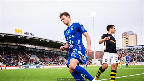 Sundsvall Aik Sundsvallspelare Under F Flickr