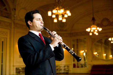 Eugene Izotov's Advice for Aspiring Oboists — International Journal of ...