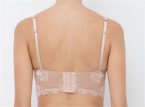 Bralette Lormar Art Gem Intimo Antonella